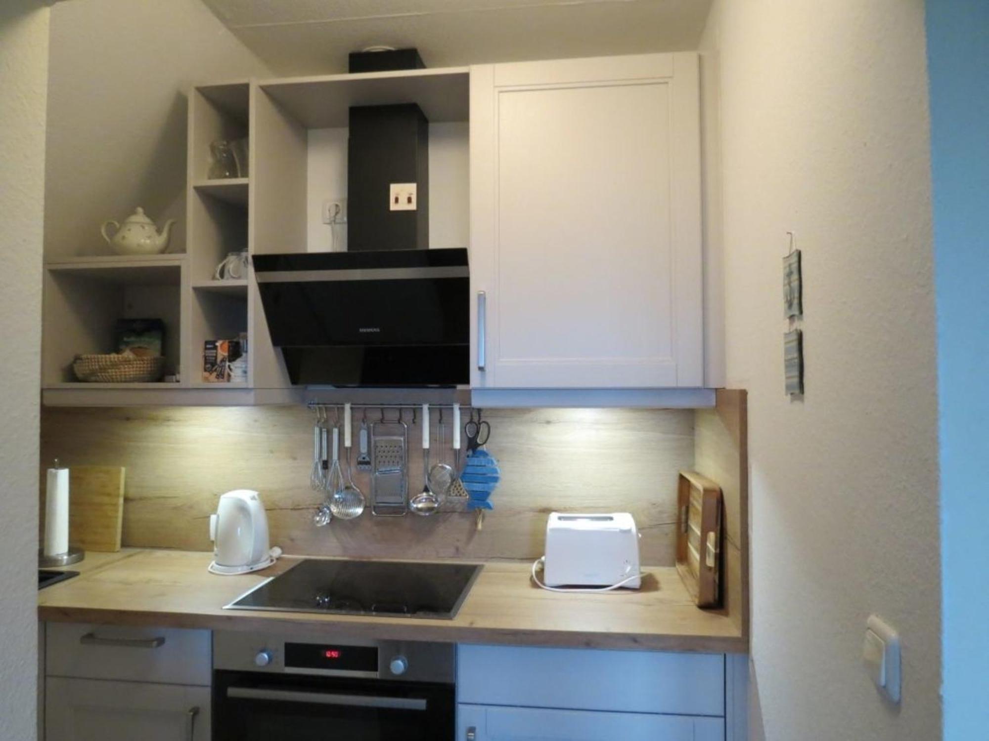 Appartement Leuchtturm - a26781 à Büsumer Deichhausen Extérieur photo